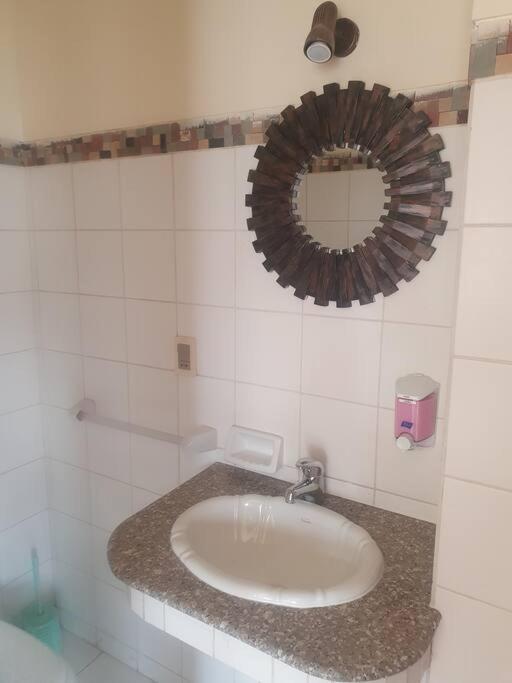 La Realeza Apartamento La Paz Buitenkant foto