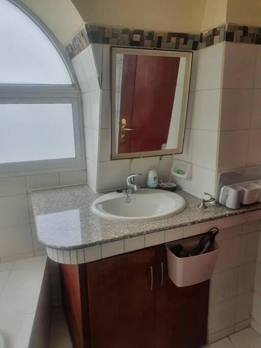 La Realeza Apartamento La Paz Buitenkant foto
