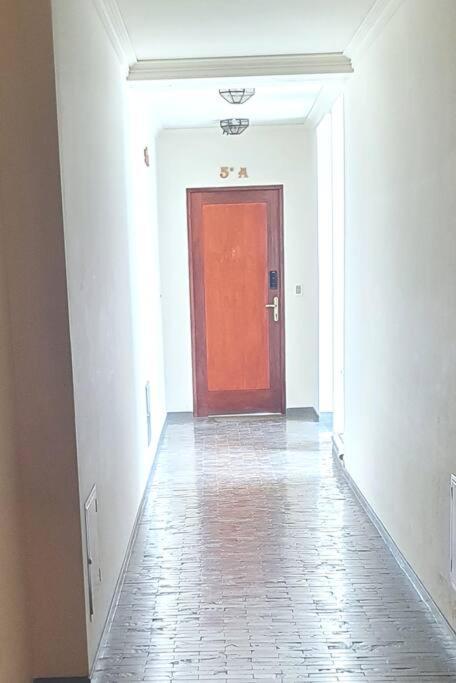 La Realeza Apartamento La Paz Buitenkant foto