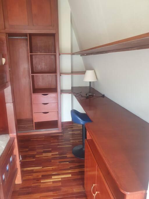 La Realeza Apartamento La Paz Buitenkant foto