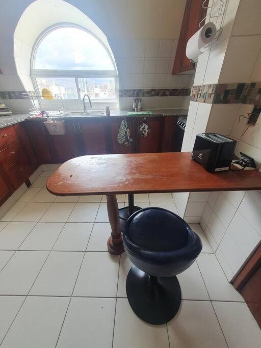 La Realeza Apartamento La Paz Buitenkant foto