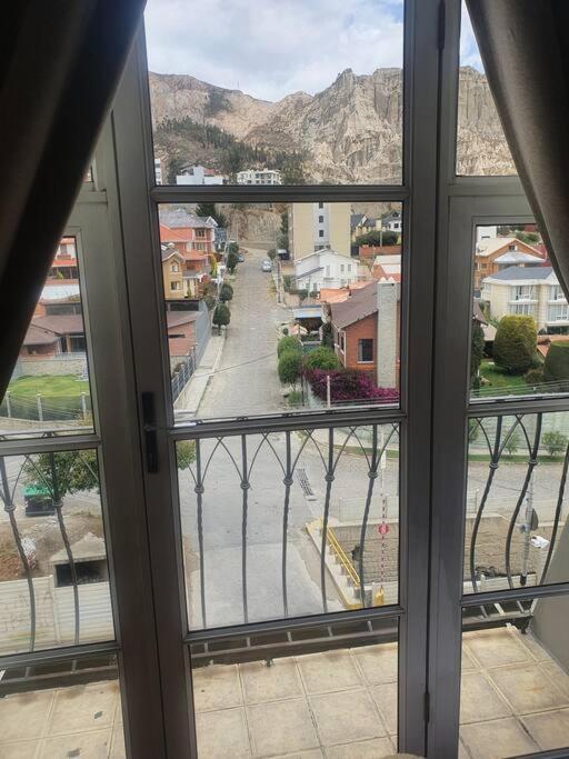 La Realeza Apartamento La Paz Buitenkant foto