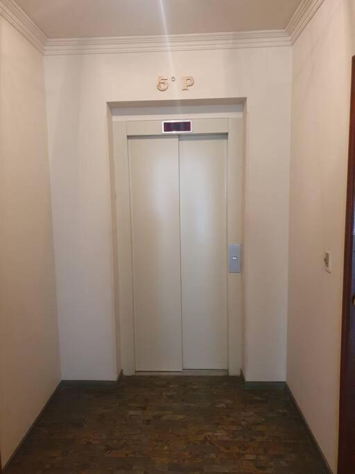La Realeza Apartamento La Paz Buitenkant foto
