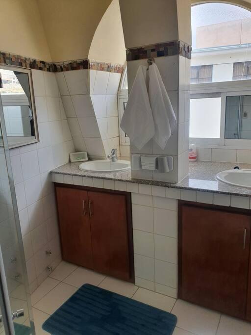 La Realeza Apartamento La Paz Buitenkant foto