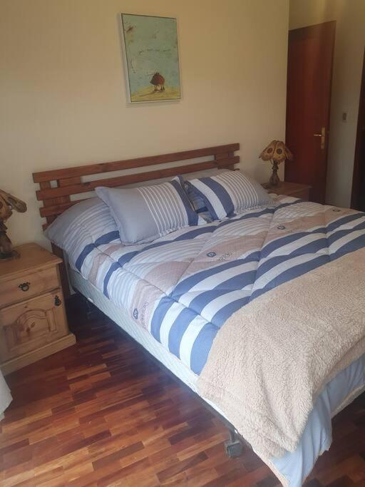 La Realeza Apartamento La Paz Buitenkant foto
